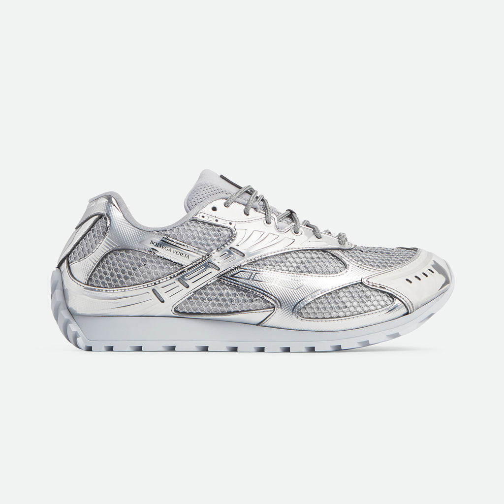 BV Men's Women's Four Seasons Orbit Sneakers Low Top Round Toe Lace Up Casual Shoes #77982