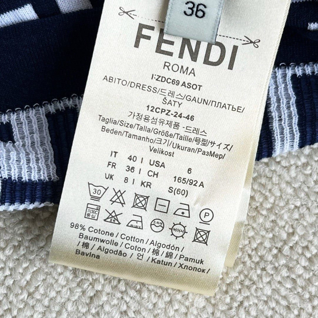 Women's Summer Blue Letter Printed Cotton Short Sleeve T-Shirt #73432