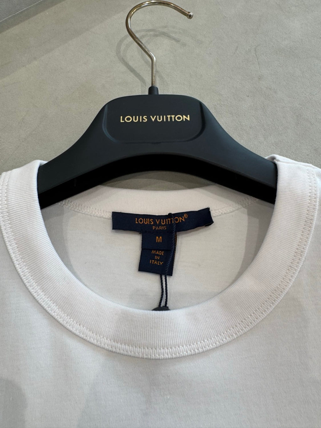 26SS Year of the Horse Limited Edition Horse Pattern T-shirt Short Sleeve #194293