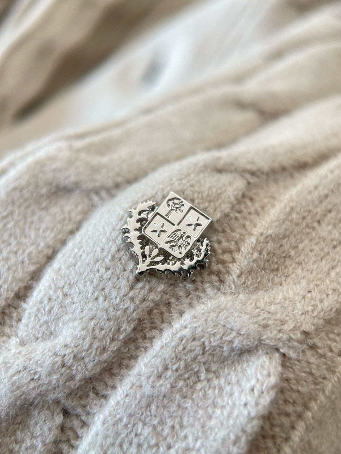 LP Men's Spring And Autumn Casual Solid Colour Cashmere Loose Straight Long Sleeve Cervatto Cardigan Ngvp #9569