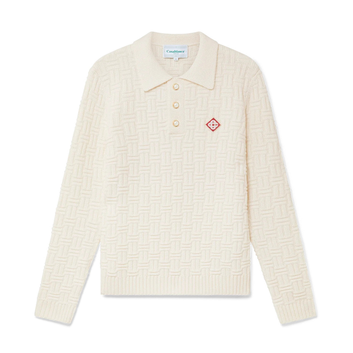 Men's Spring Spring Autumn Beige Cozy Pullover Wool Polo Neck Knit Long Sleeve Sweater #73574