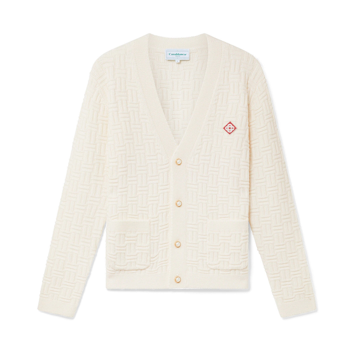 Men's Spring And Fall Single Breasted Cozy Cardigan Knit Long Sleeved Sweater #73766