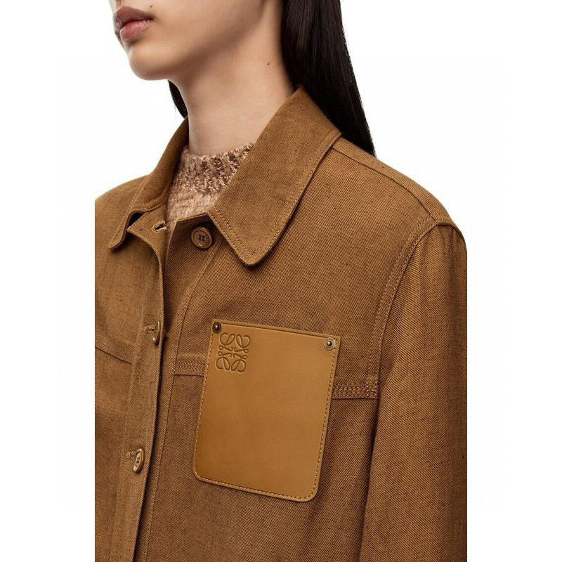 Women's Spring and Autumn Solid Color Asymmetric Hem Lapel Single Breasted Long Sleeve Jacket #98736