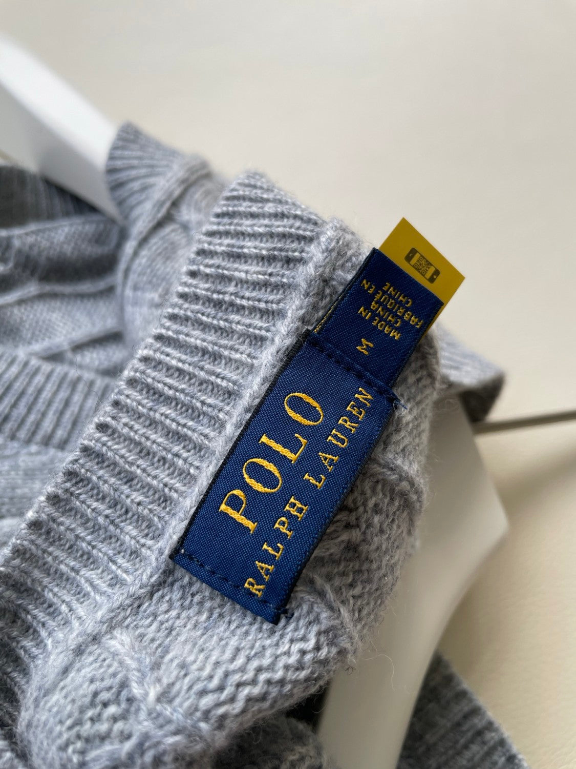 Men's and Women's Spring/Summer Embroidered Logo Solid Color Crew Neck Knit Sleeveless Tank Top Vest #76143