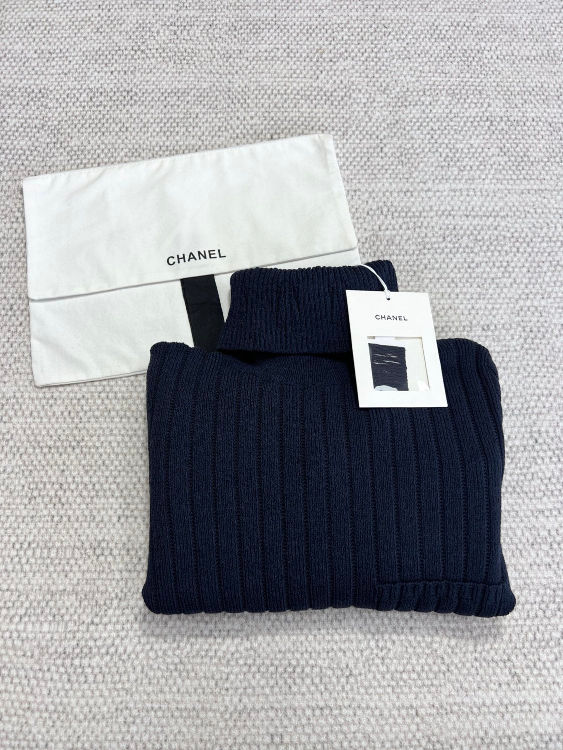 Women's Spring and Autumn Solid Color Slant Shoulder Zipper Wool Knit Sweater #73841