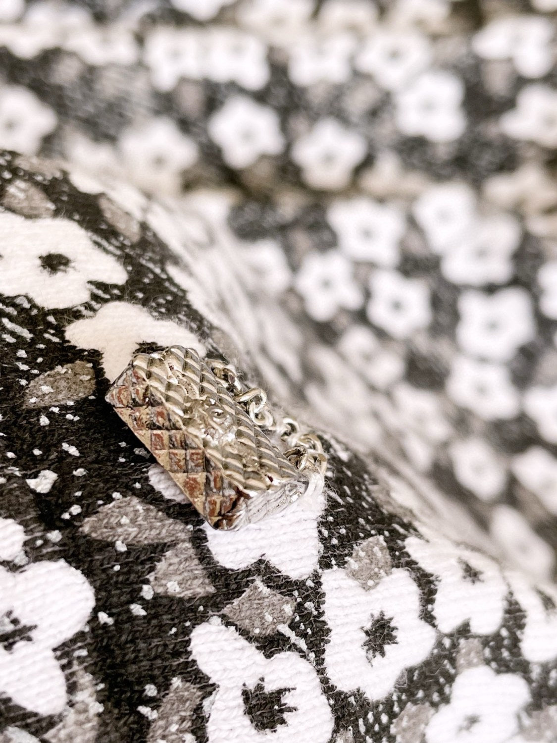 Women's Summer Floral Print Round Neck Short Sleeve Cotton Pullover T-Shirt Ngvp #9451