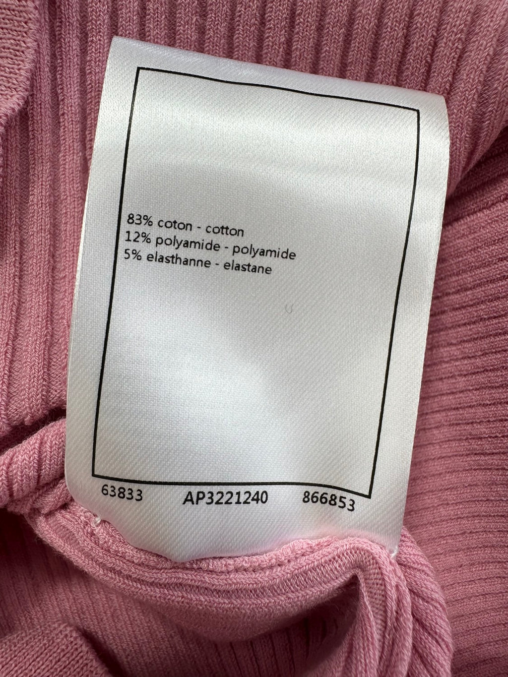 Women's Summer Fashion Casual Crew Neck Sleeveless Combed Cotton Yarn Knit Tank Top Vest #78775