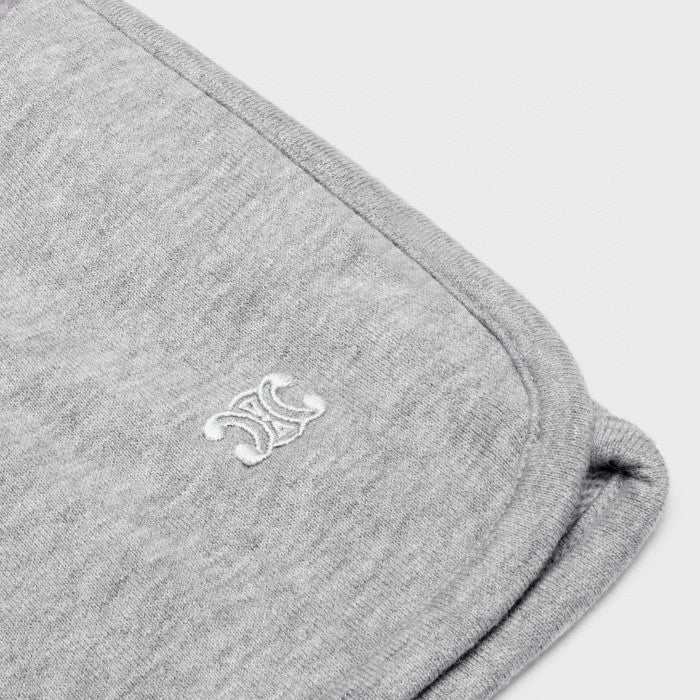 Women's Summer Solid Color Cotton Low Waist Tie Regular Fit Shorts #73665