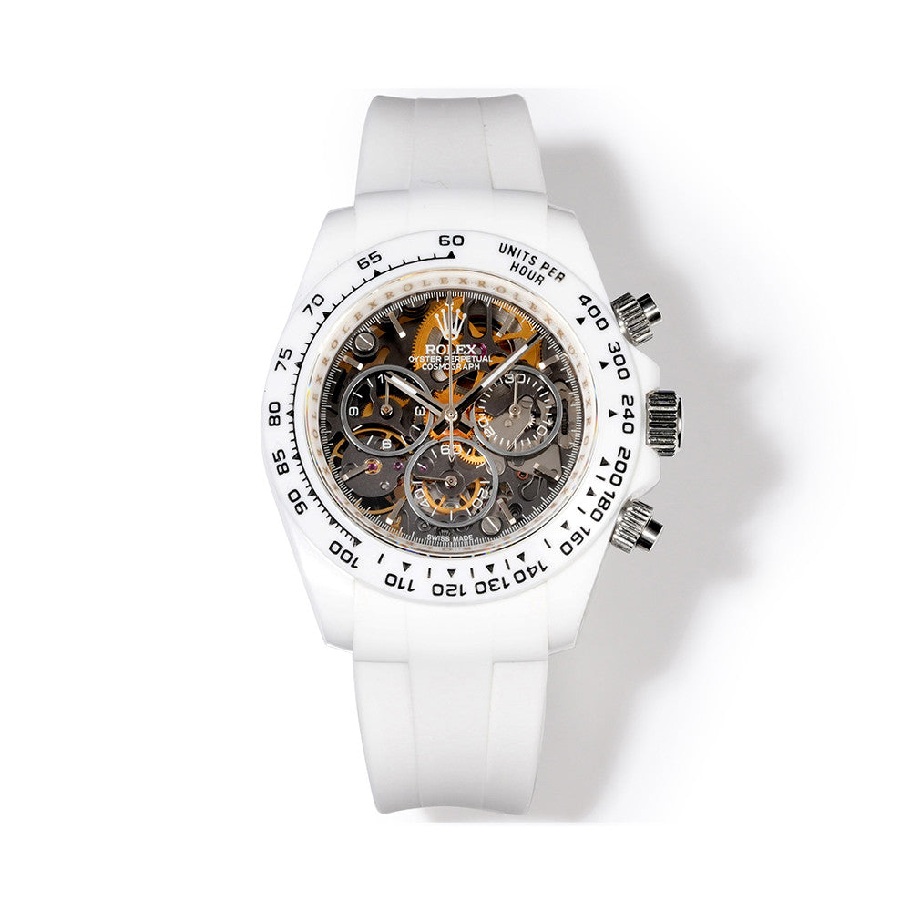 Men's and Women's Watches TW Factory Cosmograph Daytona Series Custom Edition Watch #82552A