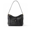 ABC Leather Single Shoulder Handbag Bags #56421