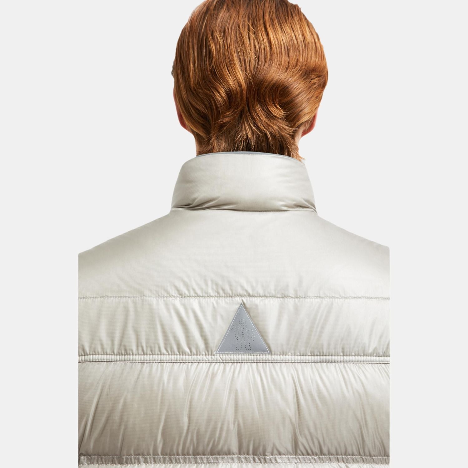 Grenoble Nantu Collection Men's And Women's Zipper Pocket Reflective Details Vest  Black #332207