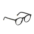 MY MONOGRAM LIGHT ROUND Women's Acetate Fiber Metal Irregular Shape Optical Frame Optical Glasses #72977