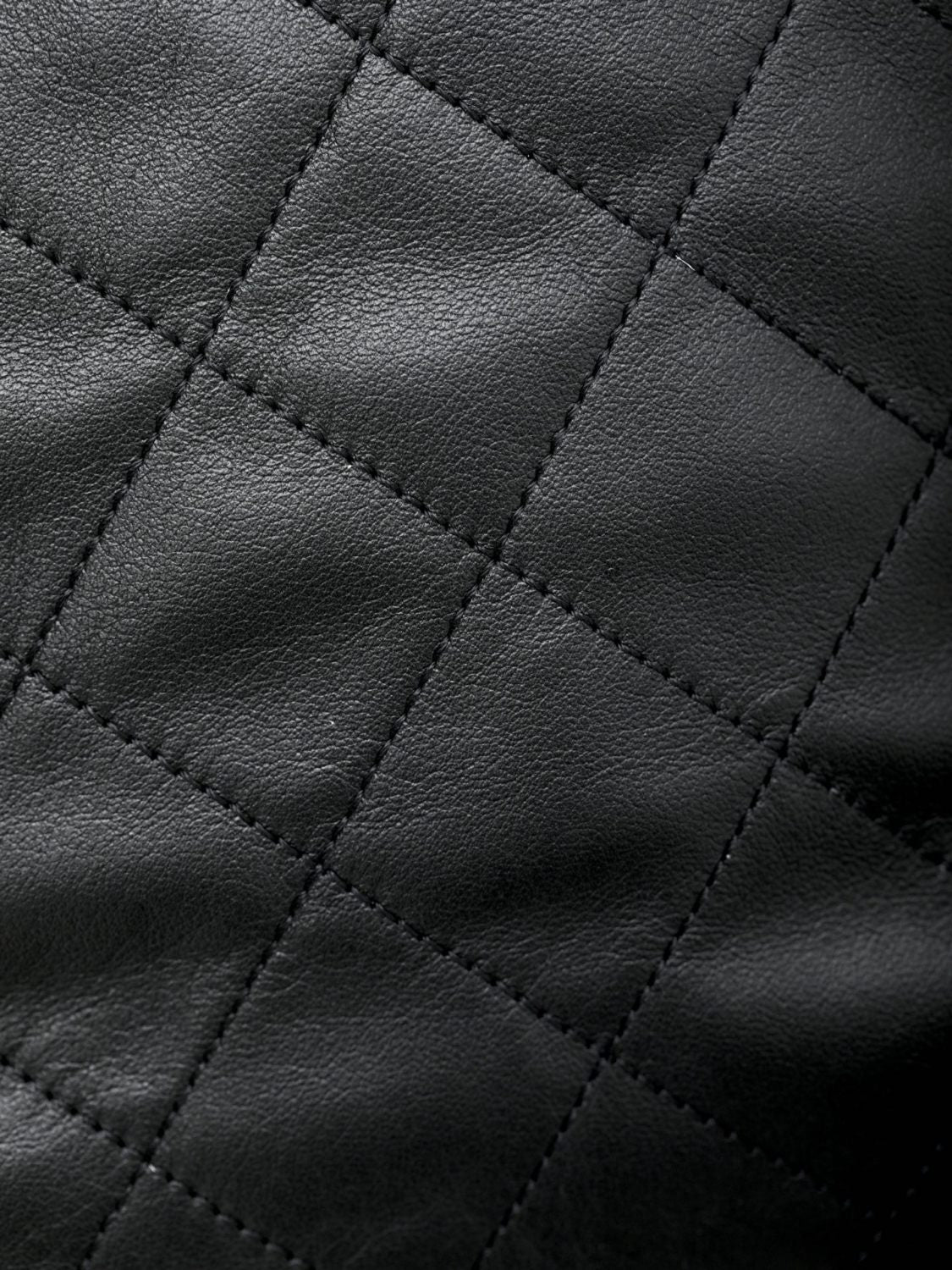 25S Women's Chain Shoulder Strap Solid Color Cowhide Handbag Single Shoulder Bag Double Shoulder Backpack Bags #77652