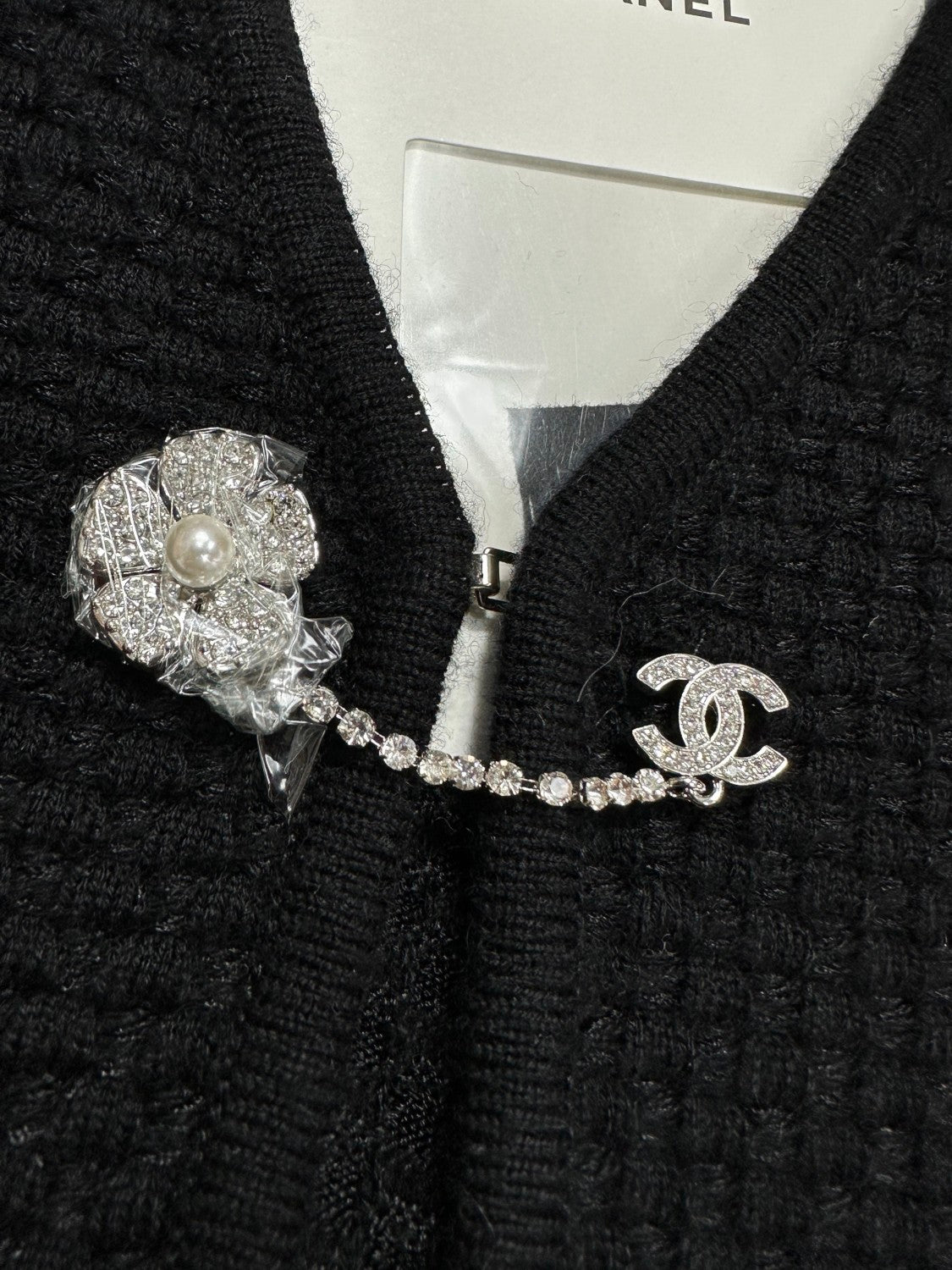 Women's Spring And Autumn V-Neck Drill Button Solid Color Cashmere Viscose Fiber Knit Bat Sweater Cardigan #76227