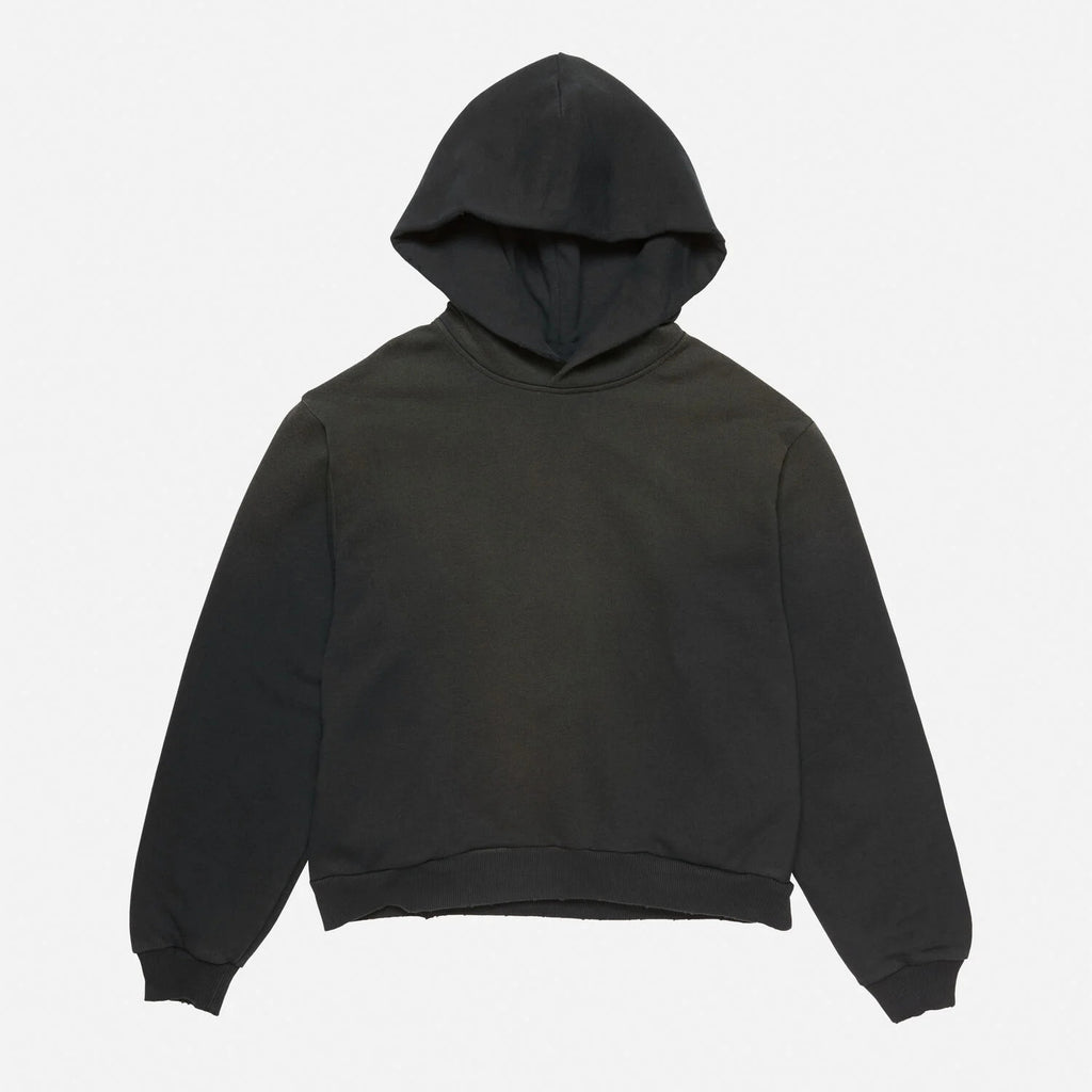 Men's And Women's Spring/fall Fashion Casual Pullover Hoodie With Letter Print Oversized Long Sleeve Sweatshirt #79335