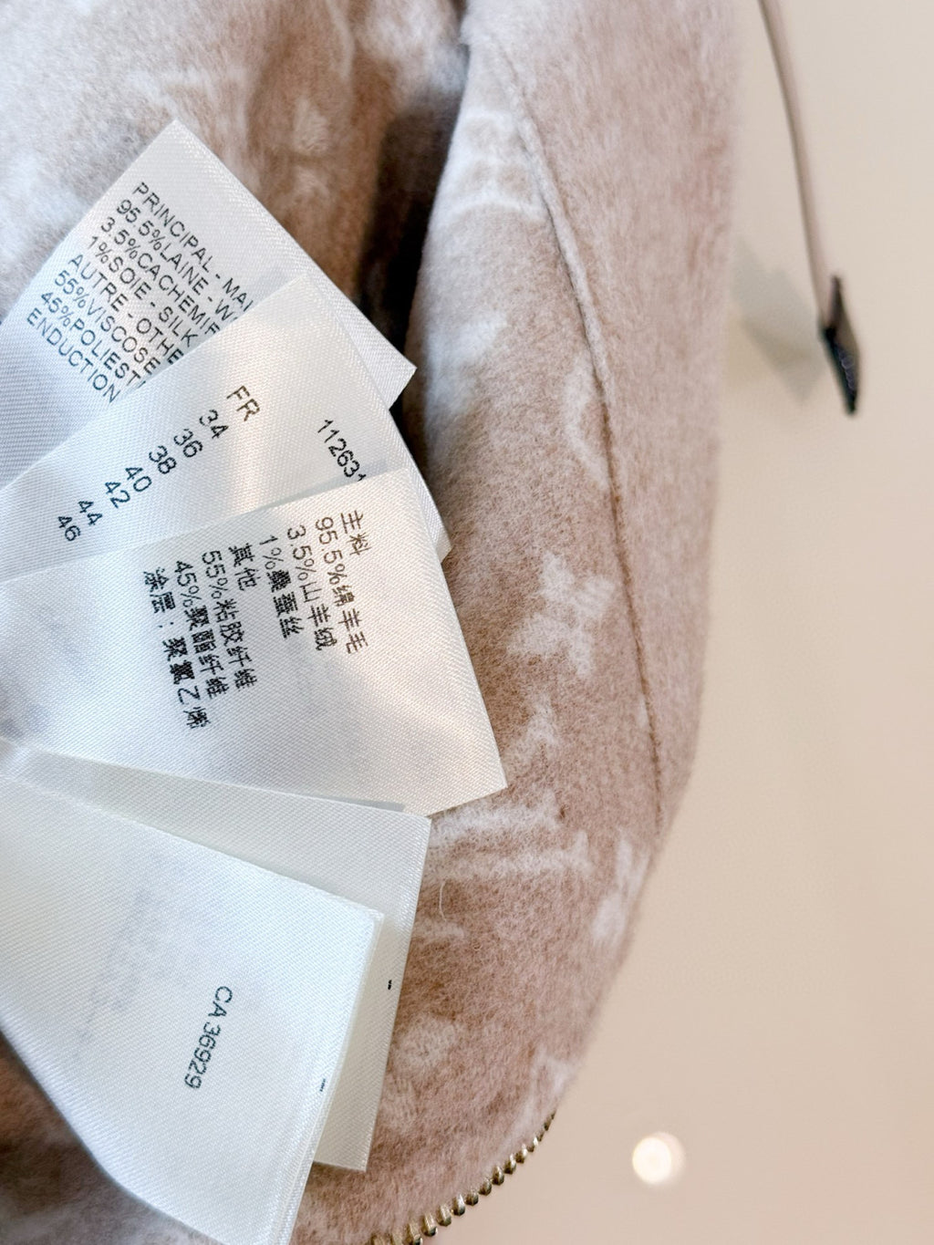 Women's Fall/Winter Fashion Casual Hooded Sleeveless Short Vest Jacket #78747