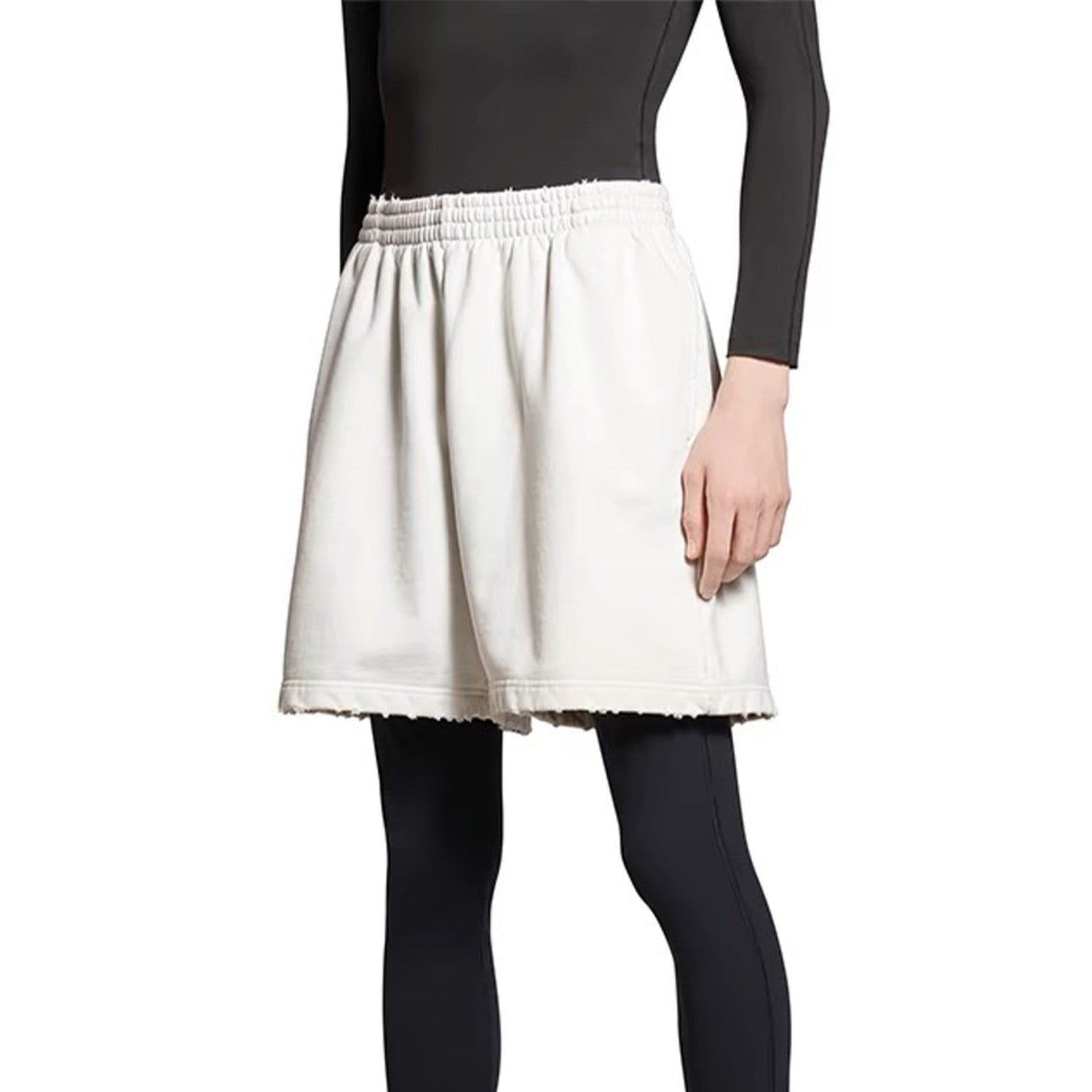 Men's And Women's Beverly Hills Letter Embroidery Retro Hooded Long Sleeved Hoodie Casual Sports Shorts Ngvp #8497