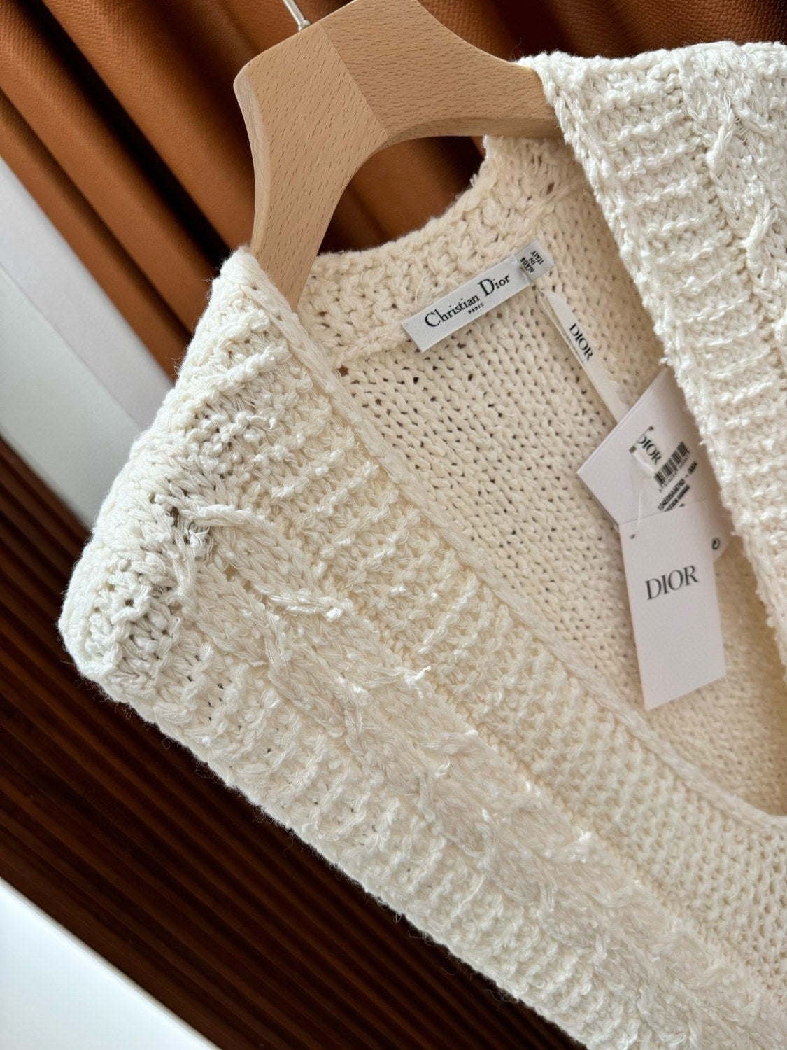 Women's Summer Solid Color Slim V-Neck Pullover Knit Vest Top #73794