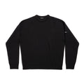 Men's And Women's Spring And Autumn Solid Color Round Neck Long Sleeve Loose Fit Knitted Sweater Pullover #72499