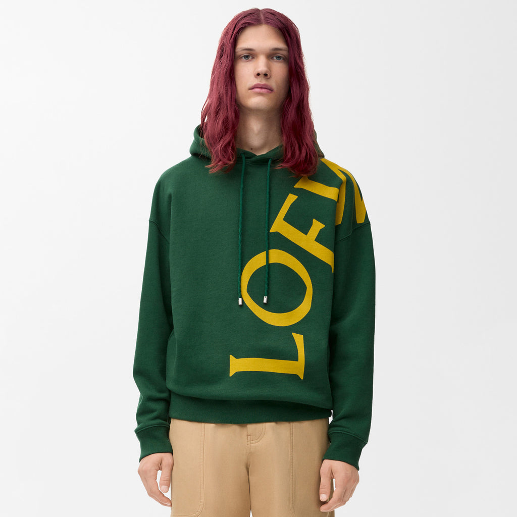 Women's Solid Color Letter Print Cotton Drawstring Long Sleeve Hoodie Hooded Hoodie #77717