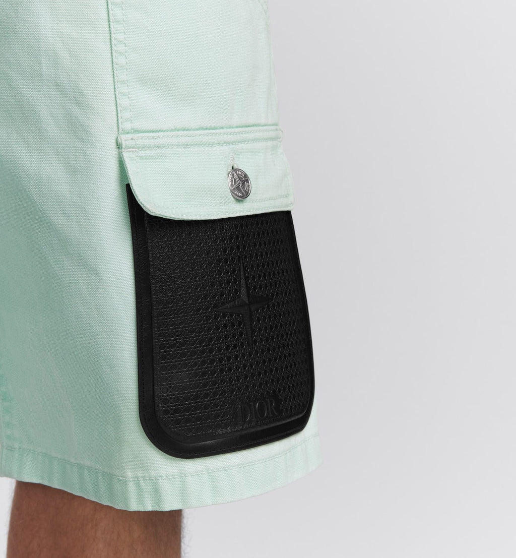 And Bermuda Men's Fashion Trend High Street Cotton Pocket Casual Shorts Black Jeans Ngvp #8913