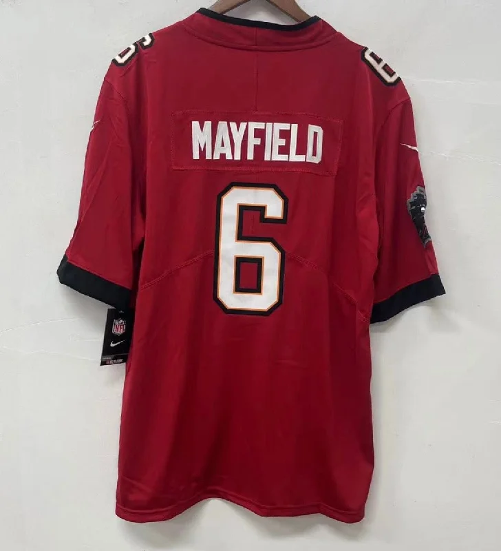 Baker Mayfield Tampa Bay Buccaneers Jersey Nike