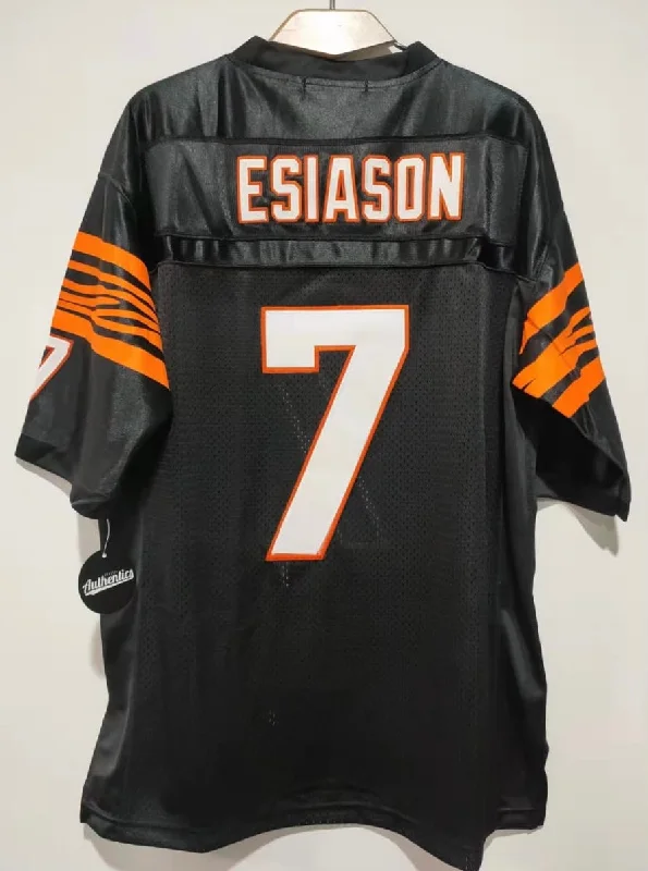 Boomer Esiason Cincinnati Bengals Jersey Classic Authentics