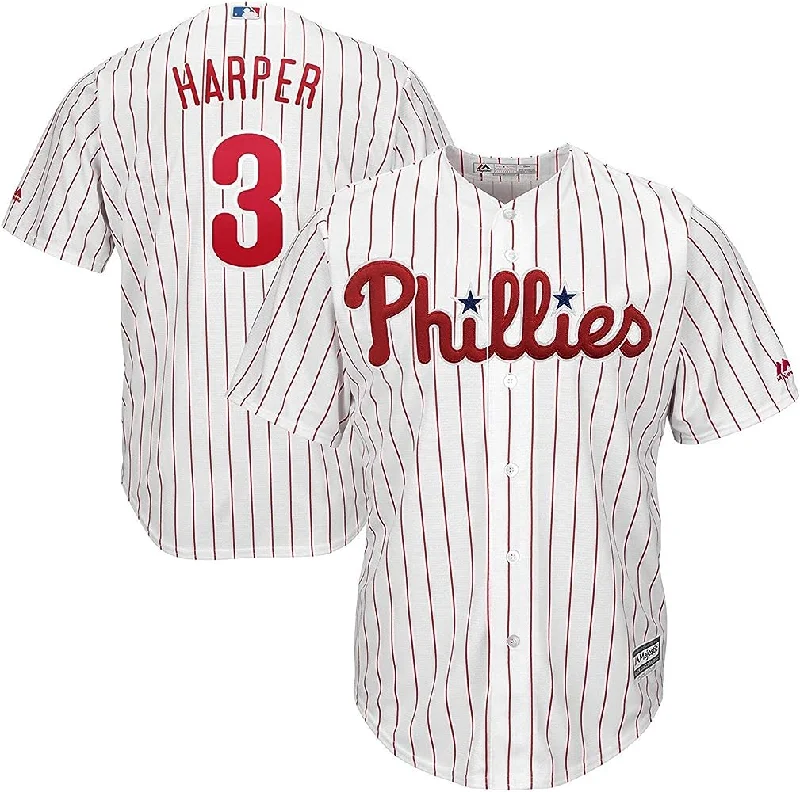 Bryce Harper YOUTH Philadelphia Phillies Jersey