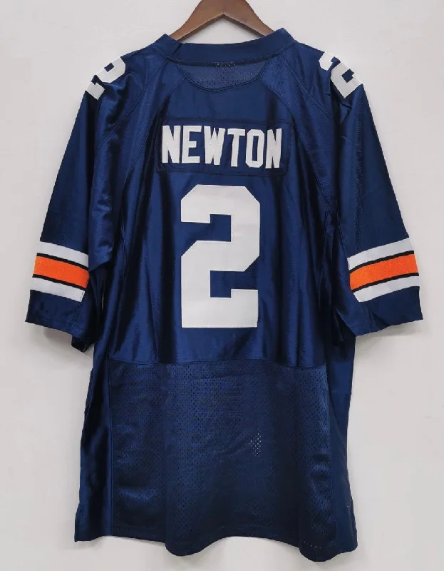 Cam Newton Auburn Tigers Jersey