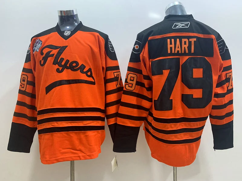 Carter Hart Philadelphia Flyers Jersey