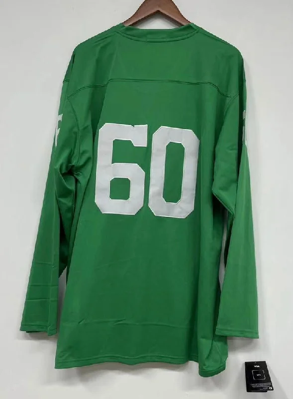 Chuck Bednarik Philadelphia Eagles Jersey