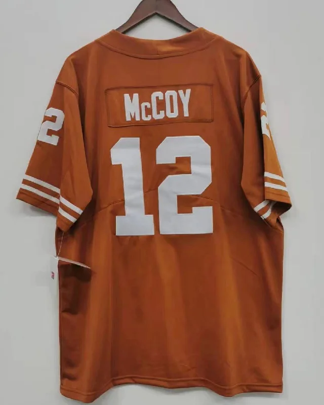 Colt McCoy Texas Longhorns Jersey NIKE