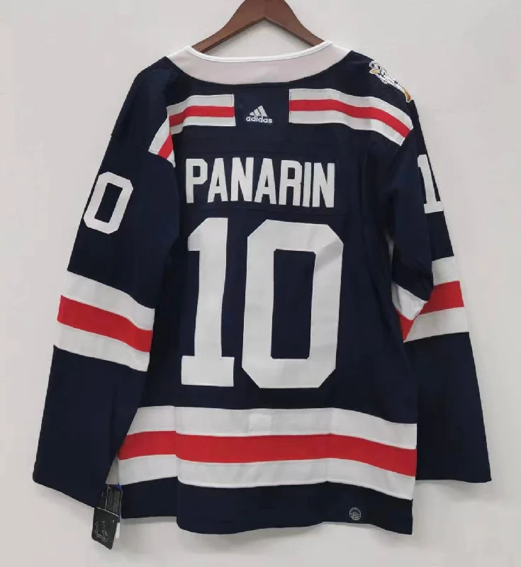 Artemi Panarin New York Rangers Jersey Winter Classic