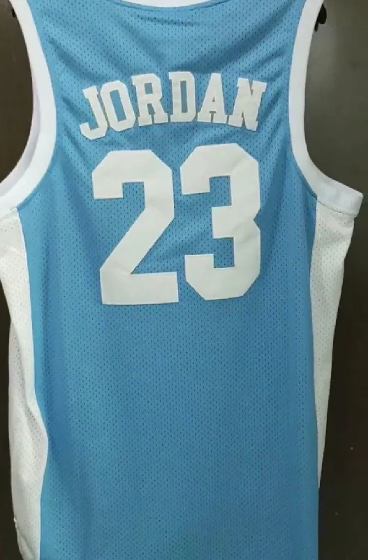 Michael Jordan YOUTH  North Carolina Tar Heels Jersey