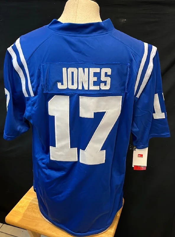 Daniel Jones Duke Blue Devils Jersey Nike