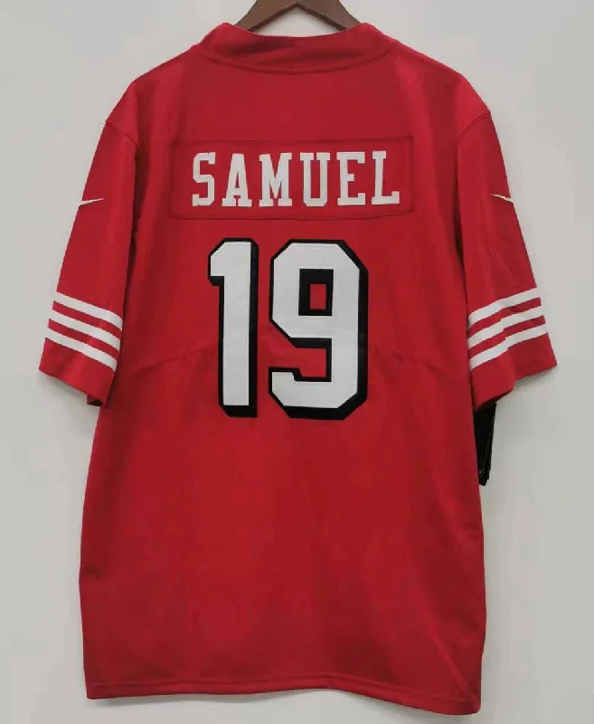 Deebo Samuel San Francisco 49ers Jersey