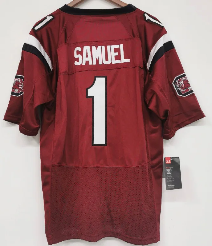 Deebo Samuel South Carolina Gamecocks Jersey