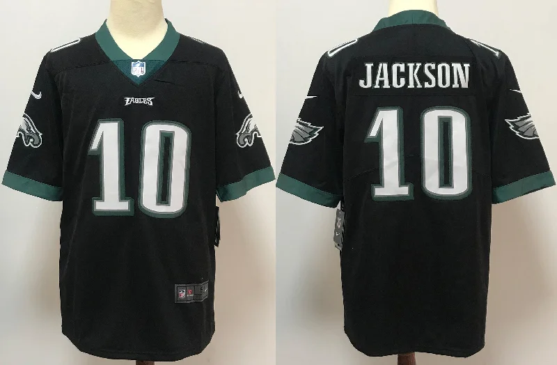 Desean Jackson Philadelphia Eagles NFL Jersey black Nike