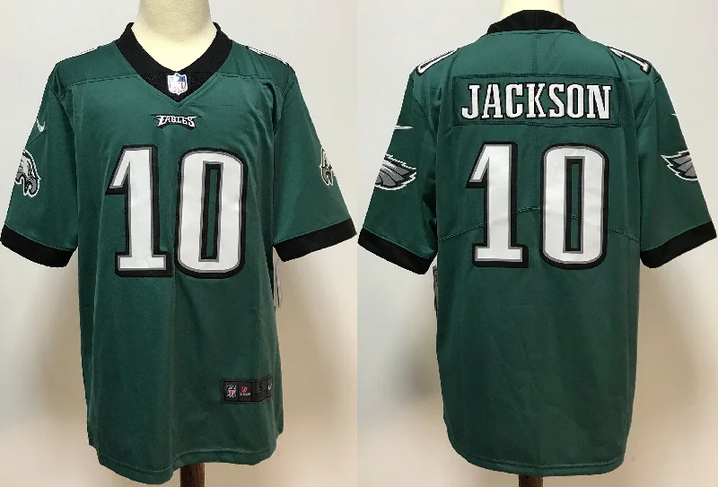 Desean Jackson Philadelphia Eagles Jersey