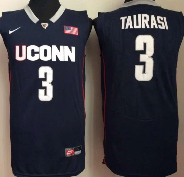 Diana Taurasi UCONN Connecticut Huskies Jersey Nike