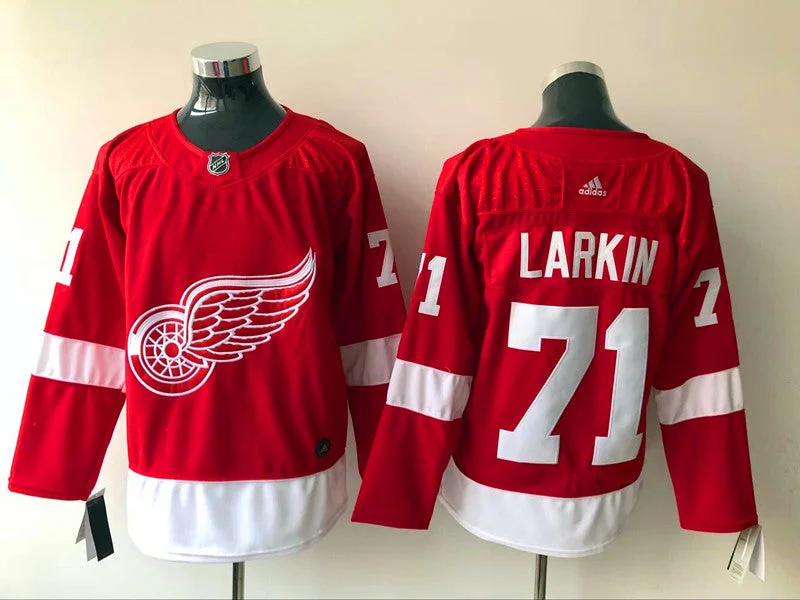 Dylan Larkin Detroit Red Wings Jersey