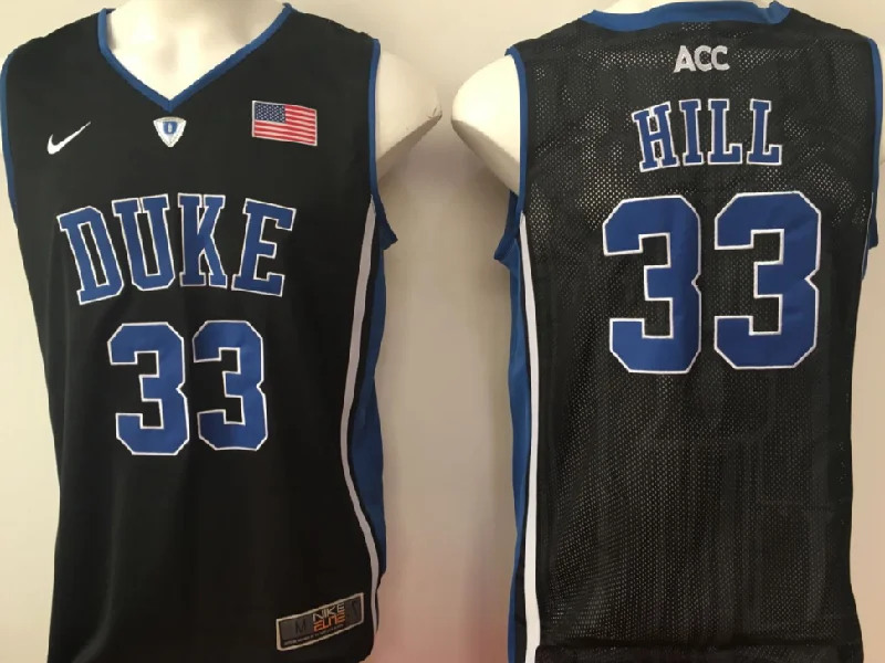 Grant Hill Duke Blue Devils Jersey NIKE