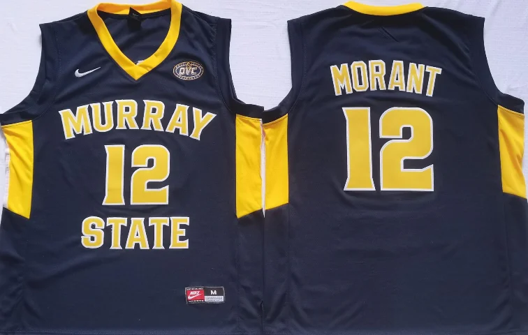 JA Morant Murray State Jersey NIKE