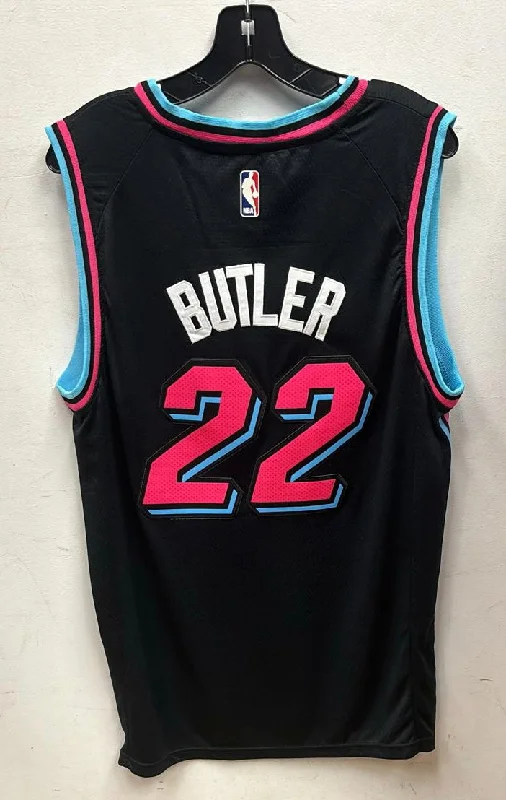 Jimmy Butler Miami Heat Jersey Nike