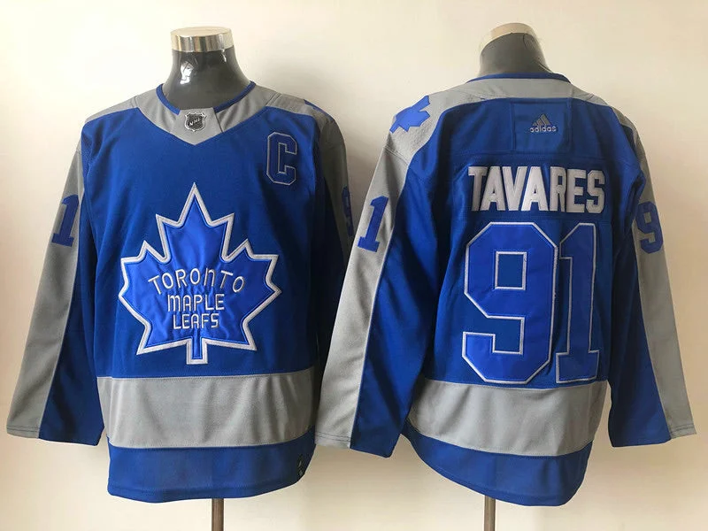 John Tavares Toronto Maple Leafs Jersey