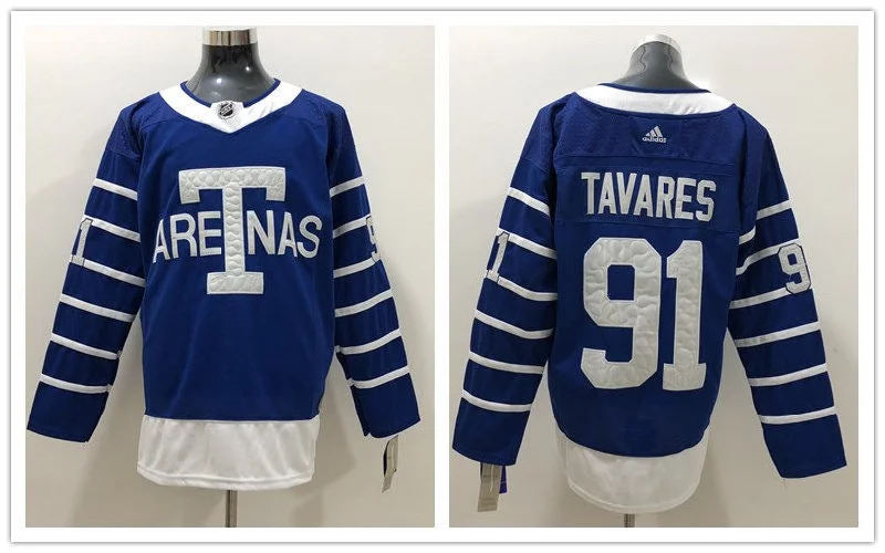 John Tavares Toronto Maple Leafs Jersey