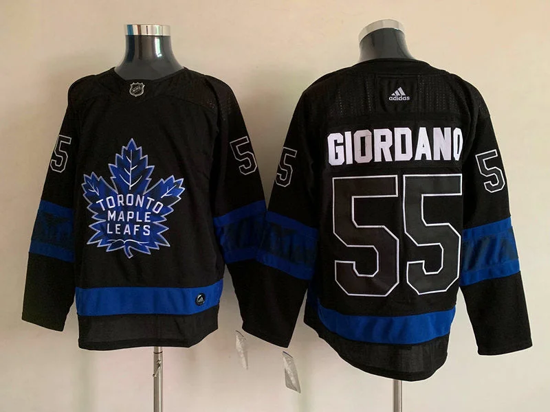 Mark Giordano Toronto Maple Leafs Jersey