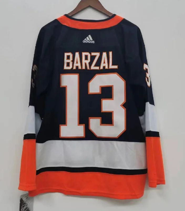 Mathew Barzal New York Islanders Jersey