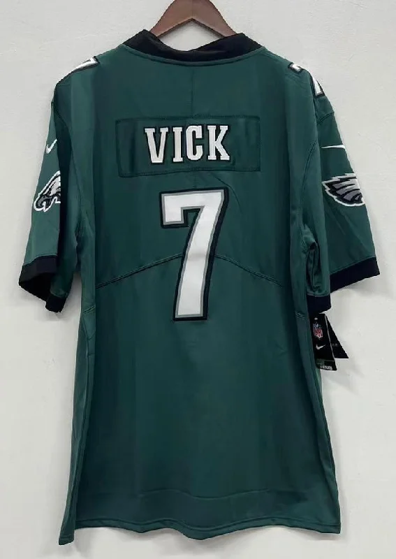 Michael Vick Philadelphia Eagles Jersey