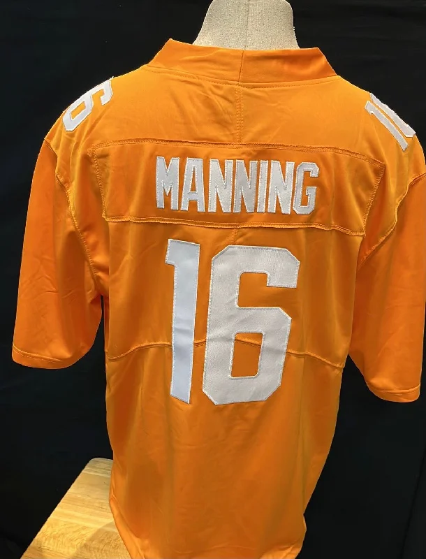 Peyton Manning Tennessee Volunteers Jersey Nike